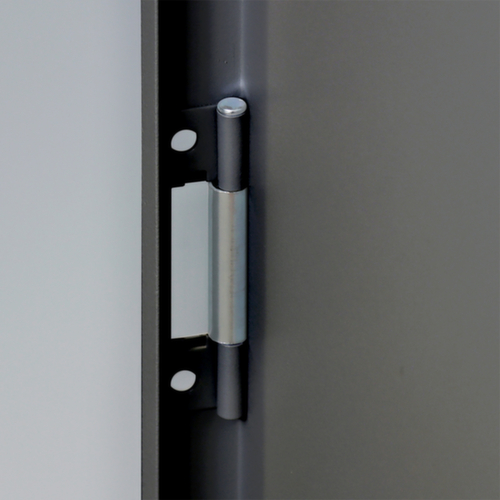 Universele kast, breedte 920 mm