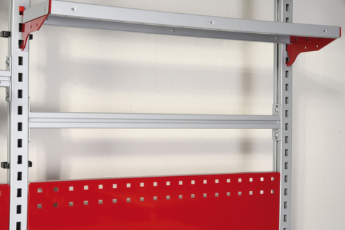 Rocholz Multifunctionele steun System Flex, breedte 1000 mm