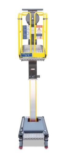 MUNK Verrijdbaar werkbordes FlexxLift EX 2.2