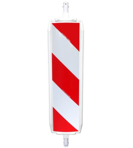 Schake Baken, hoogte x breedte 1330 x 315 mm