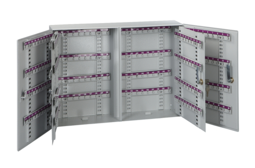 EICHNER Sleutelkast met cilinderslot