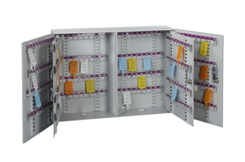 EICHNER Sleutelkast met cilinderslot