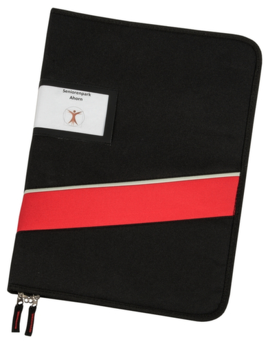 EICHNER Sleutelmap XL met clipsysteem