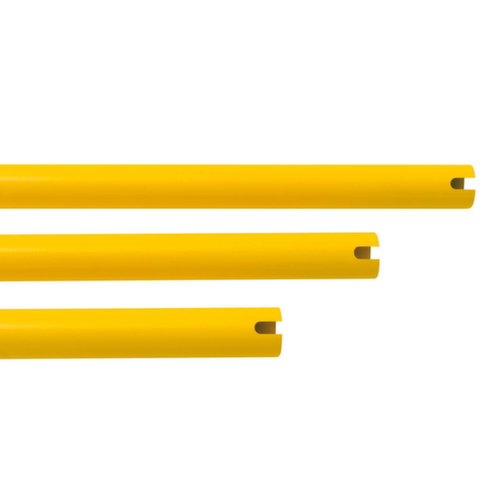 Moravia Dwarsbalk BLACK BULL Eco, dwarsbalk, lengte 1000 mm