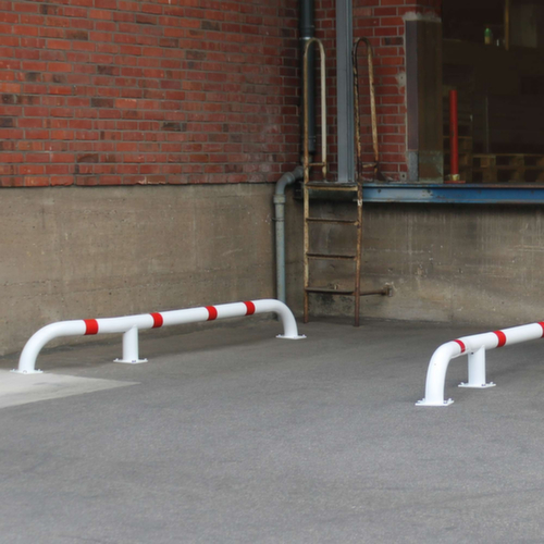 BLACK BULL Inrijhulp, hoogte 280 mm