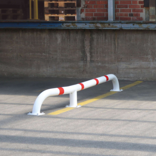 BLACK BULL Inrijhulp, hoogte 280 mm