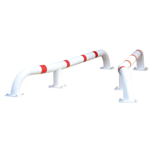 BLACK BULL Inrijhulp, hoogte 280 mm