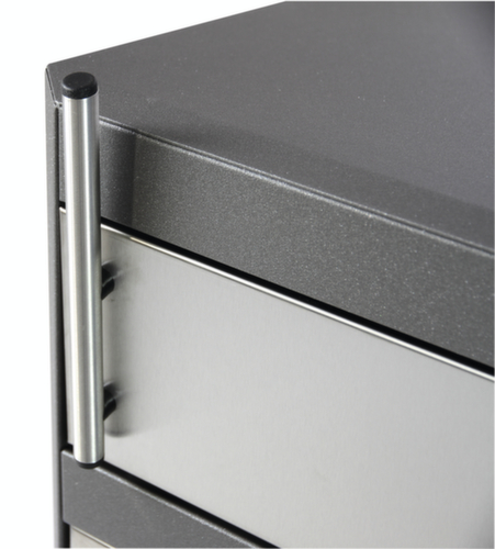 stumpf Afval-/combibak