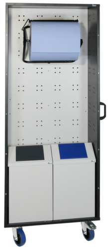 stumpf Reinigingsstation SmartCenter