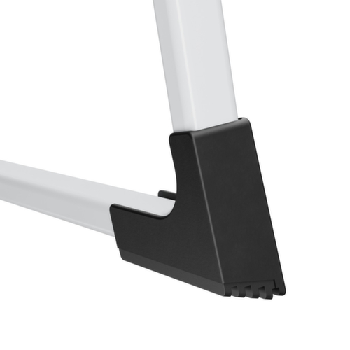 Hailo Vouwtrapje ComfortLine K75, bordeshoogte 0,69 m