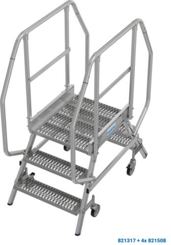 Krause Verrijdbare bordestrap STABILO® Professional