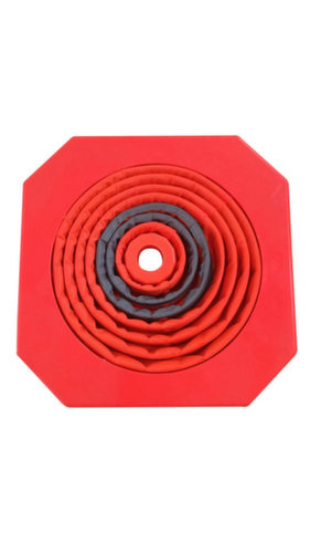 UDOBÄR Vouwbare pylon, hoogte 450 mm