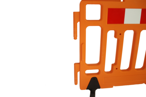 UDOBÄR Dranghek, hoogte x breedte 1000 x 1100 mm