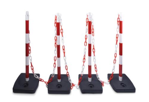 UDOBÄR set kettingstaanders