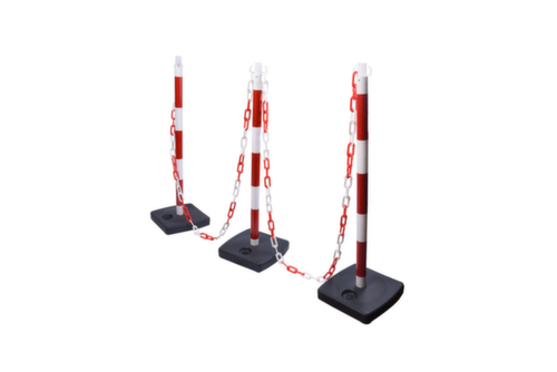 UDOBÄR set kettingstaanders