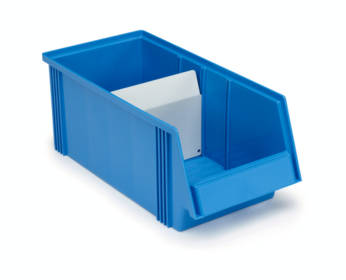 Treston Dwarsverdeler voor transparante zichtbakken