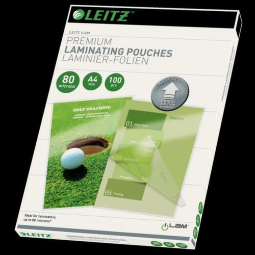 Leitz warmlamineerfolie iLAM