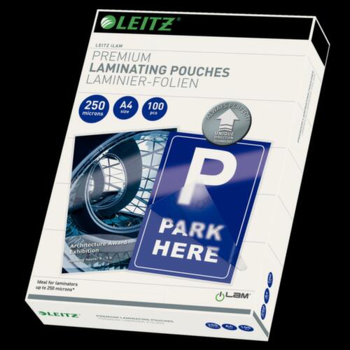 Leitz warmlamineerfolie iLAM