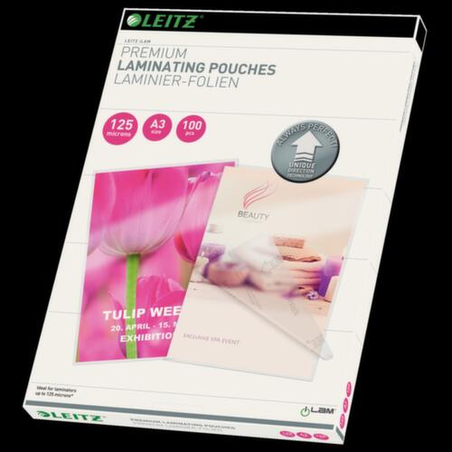 Leitz warmlamineerfolie iLAM