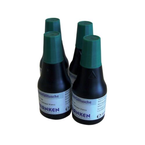Franken set navul-inkt