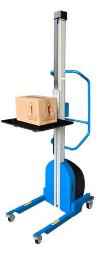 UDOBÄR elektrische materiaalheffer