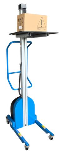 UDOBÄR Elektrische materiaalheffer