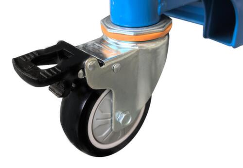 UDOBÄR Elektrische materiaalheffer