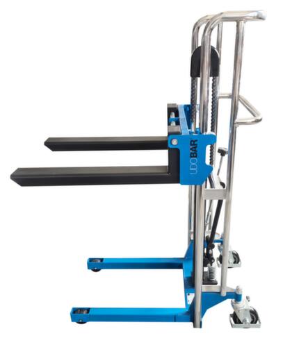 UDOBÄR Hoogheffende palletwagen