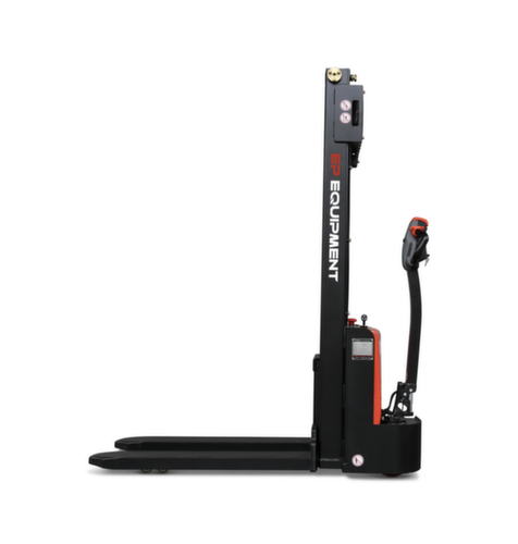 EP hydraulische stapelaar ESL122