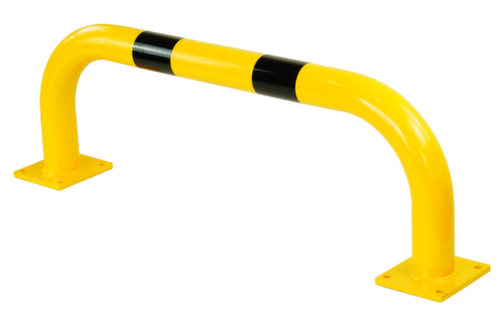 UDOBÄR Aanrijdbeveiligingsbeugel, hoogte x breedte 350 x 1000 mm