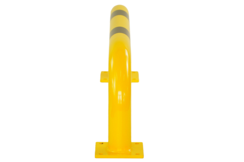 UDOBÄR Aanrijdbeveiligingsbeugel, hoogte x breedte 350 x 1000 mm