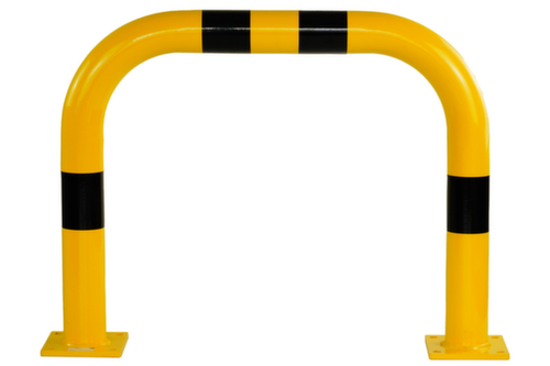 UDOBÄR Aanrijdbeveiligingsbeugel, hoogte x breedte 600 x 750 mm