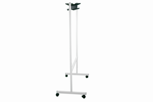 UDOBÄR Verrijdbaar garderoberek