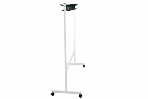 UDOBÄR Verrijdbaar garderoberek