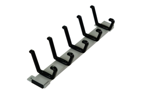 UDOBÄR Wandkapstok met jashaken