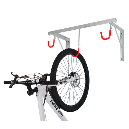 UDOBÄR Wandrek voor fietshaken