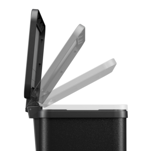 Hailo Pedaalemmer Öko duo Plus L, inhoud 1 x 9 l/1 x 17 l