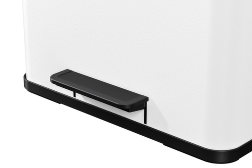 Hailo Pedaalemmer Öko trio Plus L, 3 x 9 l