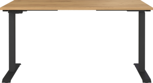 Elektrisch in hoogte verstelbaar bureau GW-MAILAND 7905