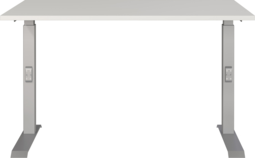 In hoogte verstelbaar bureau GW-MAILAND 7910