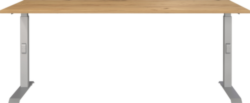 In hoogte verstelbaar bureau GW-MAILAND 7912