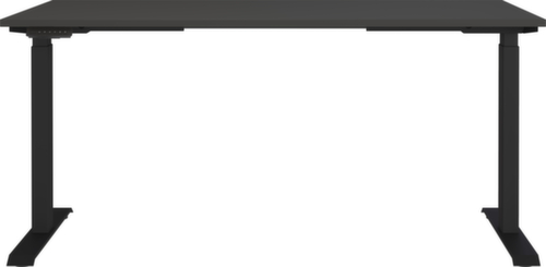 Elektrisch in hoogte verstelbaar bureau GW-BEDANO 9912