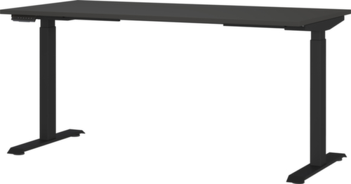 Elektrisch in hoogte verstelbaar bureau GW-BEDANO 9912