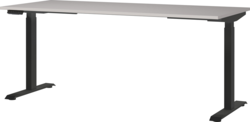 Elektrisch in hoogte verstelbaar bureau GW-BEDANO 9913