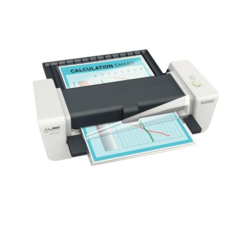 Leitz warmlamineerfolie iLAM