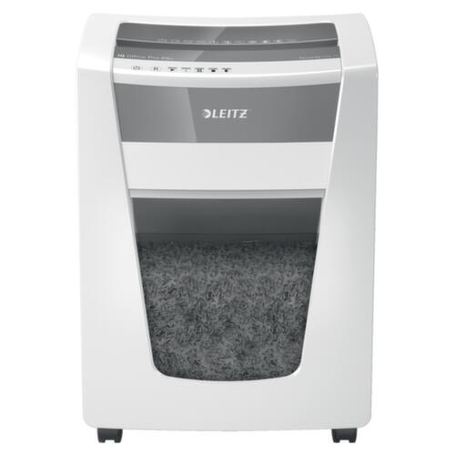 Leitz Papiervernietiger IQ Office Pro, Super micro 2x5 mm