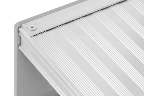 Hymer Verrijdbare bordestrap