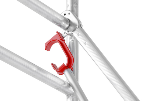 Hymer Rolsteiger 8373