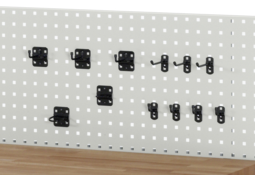 RAU Assortiment houders