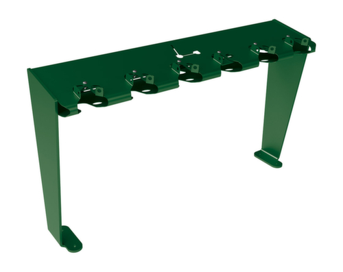 Onderwagenstandaard voor 6 steps